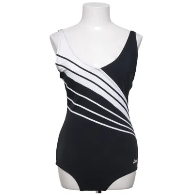 Baddräkt (Svart, Vit) från Lane4