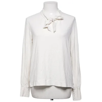 Blus (Beige) från Hedvig Stockholm Elastan, Viskos