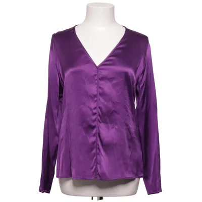 Blus (Lila) från Falconeri