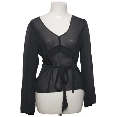 Blus (Grå) från Riley Woman