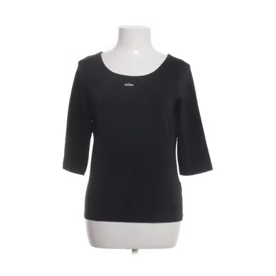 Top (Black) from Kathleen Madden Cotton, Elastane