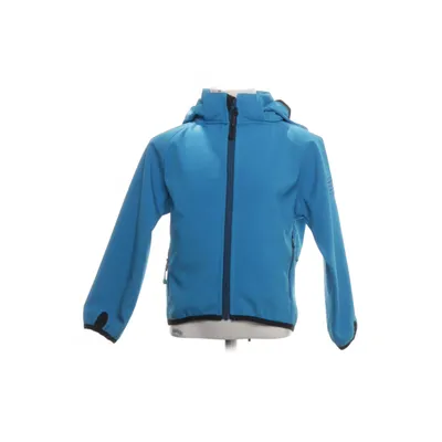 Jacka (Softshell Thunder ) från Isbjörn of Sweden Polyester
