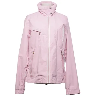 Veste polaire (Rose) de Cross Polyamide, Polyester