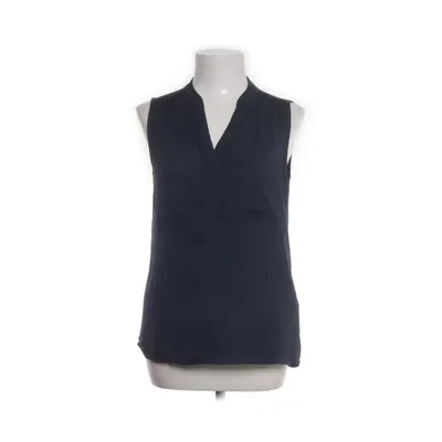 Topp (Blå) från Villa Polyester