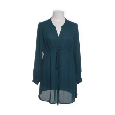 Blus (Grön) från H&M Mama Polyester