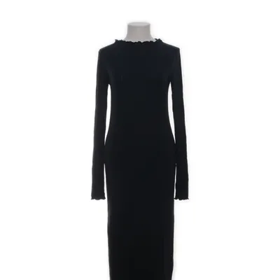 Långklänning (KARA DRESS) från Residus Elastan, Lyocell