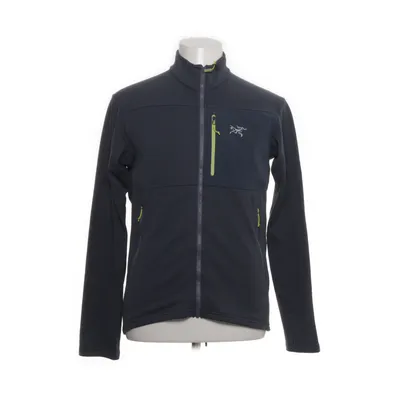 Fleece jas (Blauw) van Arcteryx Elastaan, Polyester