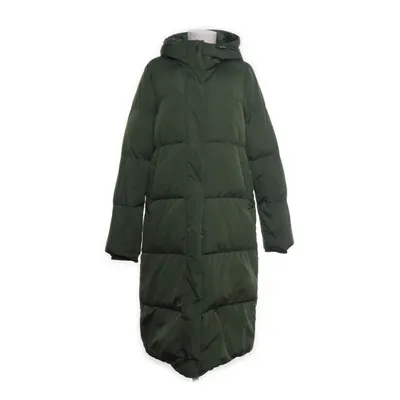 Dunkappa (Grön) från Indiska Dun, Fjädrar, Polyester