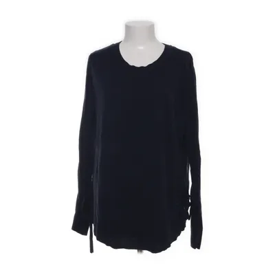 Maternity sweater (Blue) from H&M Mama