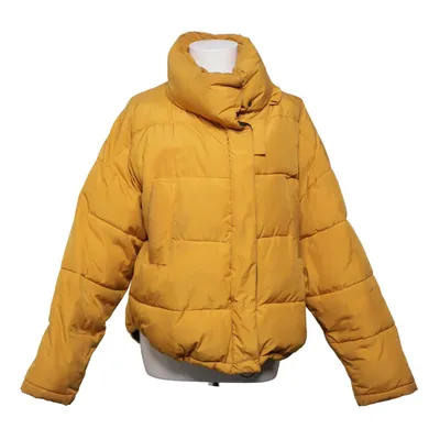 Winter jacket (Yellow) from Light Before Dark Polyester