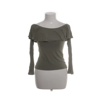 Long sleeve T-shirt (Green) from Amisu