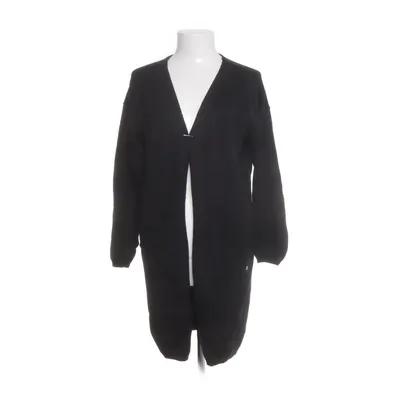 Cardigan (Zwart) van Cream Polyamide, Polyester, Viscose