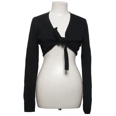 Bolero (Black) from Mexx Cotton