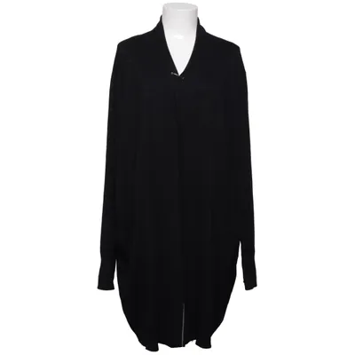 Kofta (Svart) från MyWear Woman Polyester, Viskos