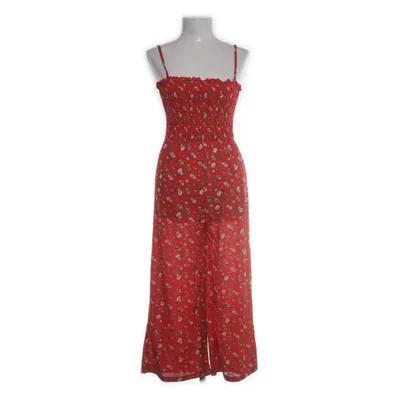 Jumpsuit (Rood, Meerkleurig) van Glamorous