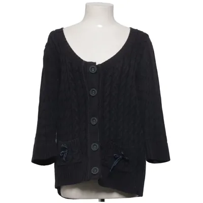 Cardigan (Grijs) van Signal Clothing Katoen