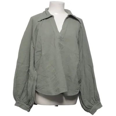 Blus (Grön) från Lusso by Ponziani