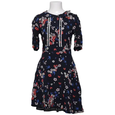 Jurk (JULUETTE) van Louche Katoen, Polyester, Viscose