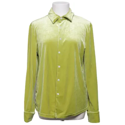 Shirt (Groen) van Rihoas