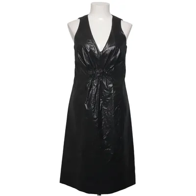 Robe (Gris) de Karin Andersson Polyamide, Polyester