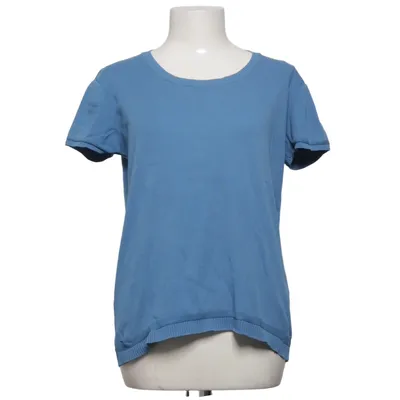 Haut (Bleu) de United Colors of Benetton Coton