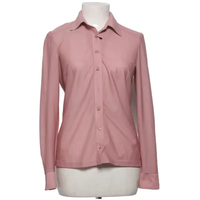 Bluse (Pink) fra Finnwear