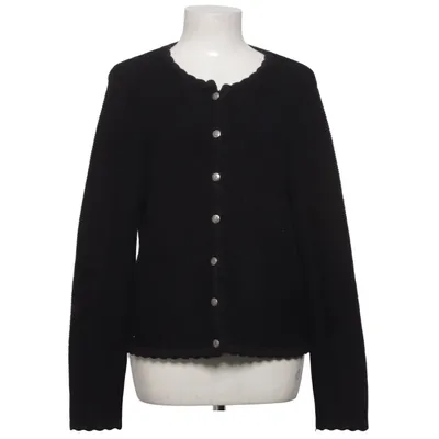Cardigan (Black) from Distler