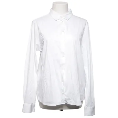 Skjorta (Vit) från Mos Mosh Bomull