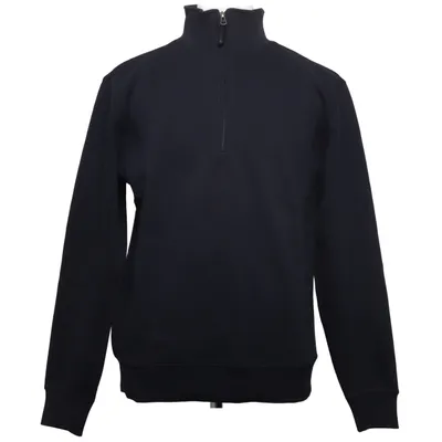 Sweatshirt (Steward) van South West Katoen, Polyester