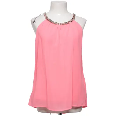Tanktop  (Pink) fra J&S Millenium Polyester