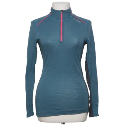 Underställströja (Blå, Svart, Rosa) från Ulvang Merinoull