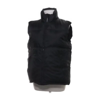 Dunväst (Svart) från Creblet Dun, Fjädrar, Polyamid