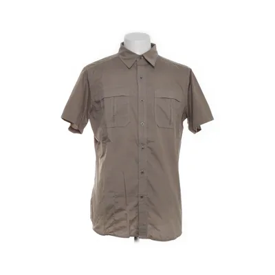 Kortärmad skjorta (Beige) från Kühl Polyester