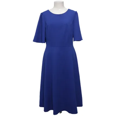 Dress (Blue) from Bbonlinedress Elastane, Polyamide, Polyester