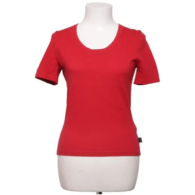 T-shirt (Red) from Oui Polyamide