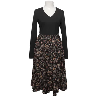Klänning (Svart, Flerfärgad) från Emery Rose Polyester