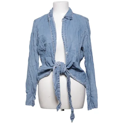 Jeansskjorta (Blå) från Camera