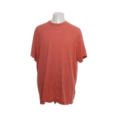 T-shirt (Röd) från Stieglitz Bomull