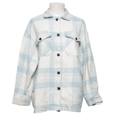 Surchemise (Bleu, Blanc) de Tiffany & Tomato