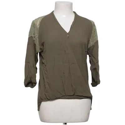 Blouse (HAUT JACINTHE) from La Petite Francaise Viscose