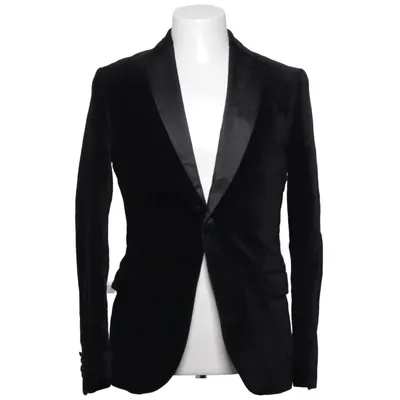 Blazer (LUCIUS) de Reiss Coton, Polyester, Viscose