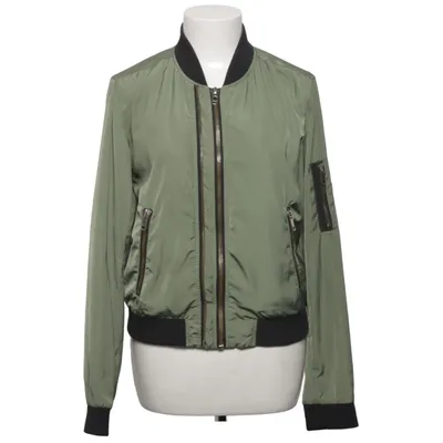 Blouson (Vert, Noir) de Rockandblue