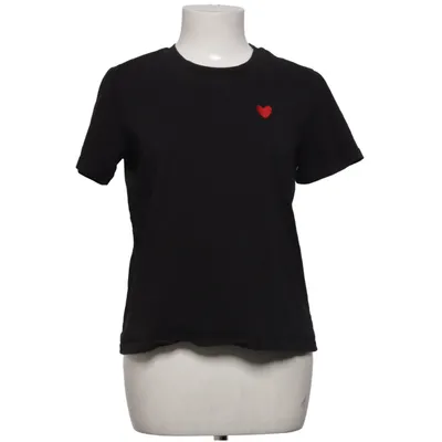 T-shirt (Svart) från Even & Odd