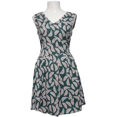 Robe (Vert) de Iska Polyester