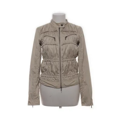 Jacka (Beige) från Philosophy Blues Original Polyamid, Polyester