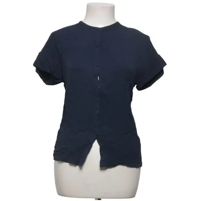 Short sleeve shirt (Blue) from Friday Viscose