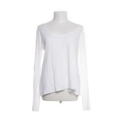 Long sleeve T-shirt (White) from American Vintage Cotton, Viscose