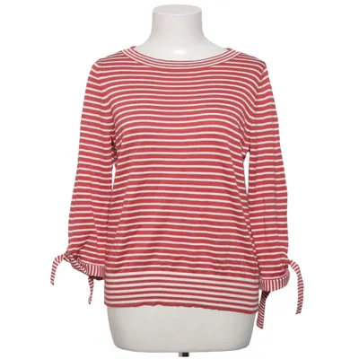 Tröja (Röd, Vit) från Peter Hahn