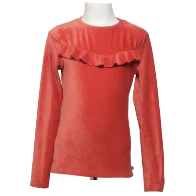 Top (Rood) van Persival Elastaan, Polyester