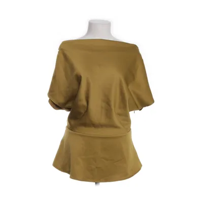 Topp (Brun) från Soaked in Luxury Återvunnen polyester